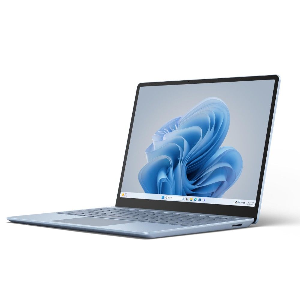 Microsoft Surface Go 3 (Zonder Toetsenbord), voorbeeldfoto 3