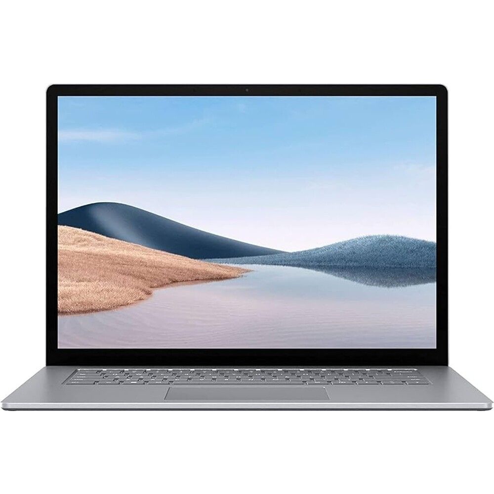 Microsoft Surface Laptop 4, voorbeeldfoto 2
