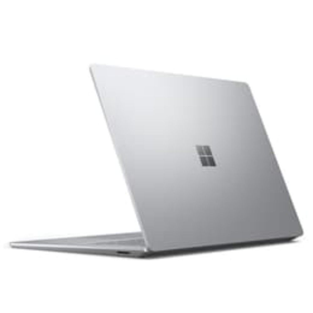 Microsoft Surface Laptop 4, voorbeeldfoto 3