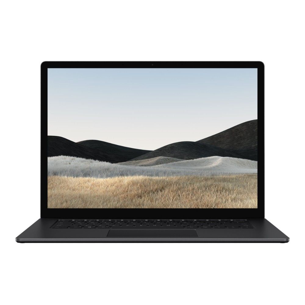 Microsoft Surface Laptop 4, voorbeeldfoto 1