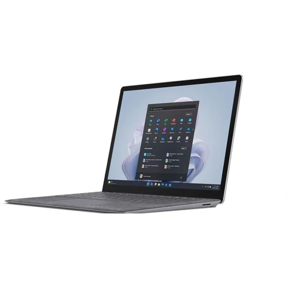 Microsoft Surface Laptop 5, voorbeeldfoto 2
