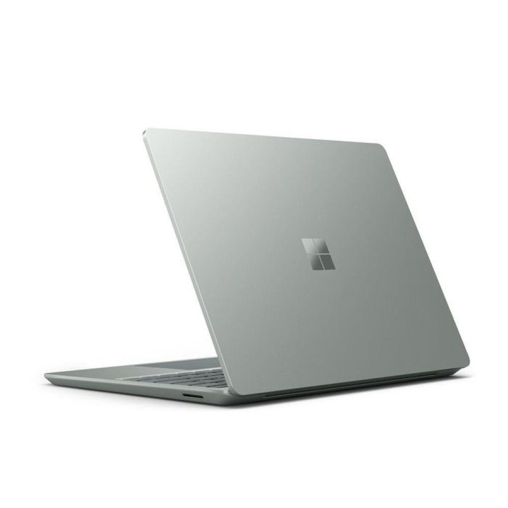 Microsoft Surface Laptop Go, voorbeeldfoto 1