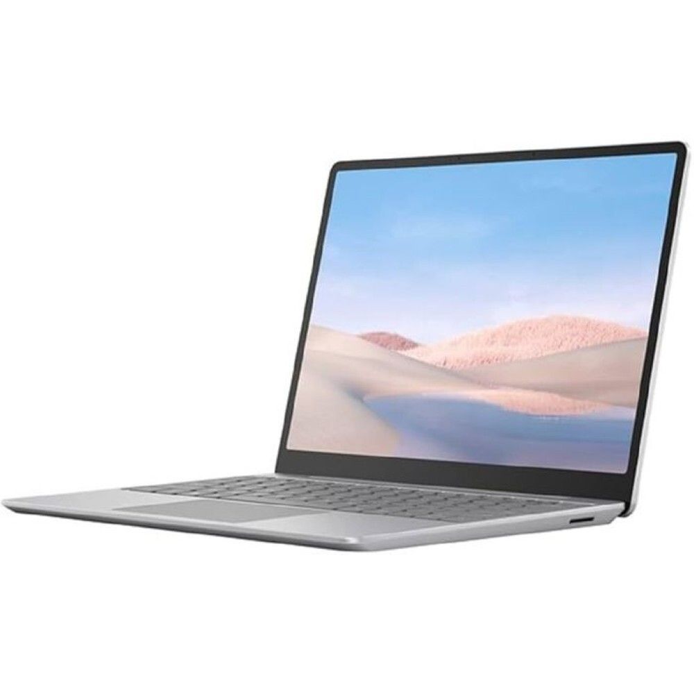 Microsoft Surface Laptop Go, voorbeeldfoto 3