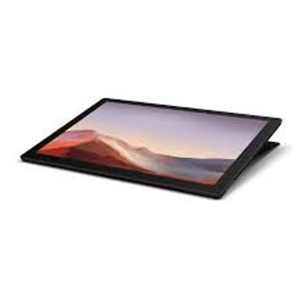 Microsoft Surface Pro 7+ (Zonder Toetsenbord), voorbeeldfoto 2