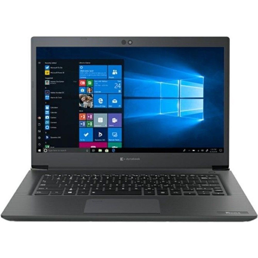Toshiba Dynabook Tecra A40-G-18H, voorbeeldfoto 2