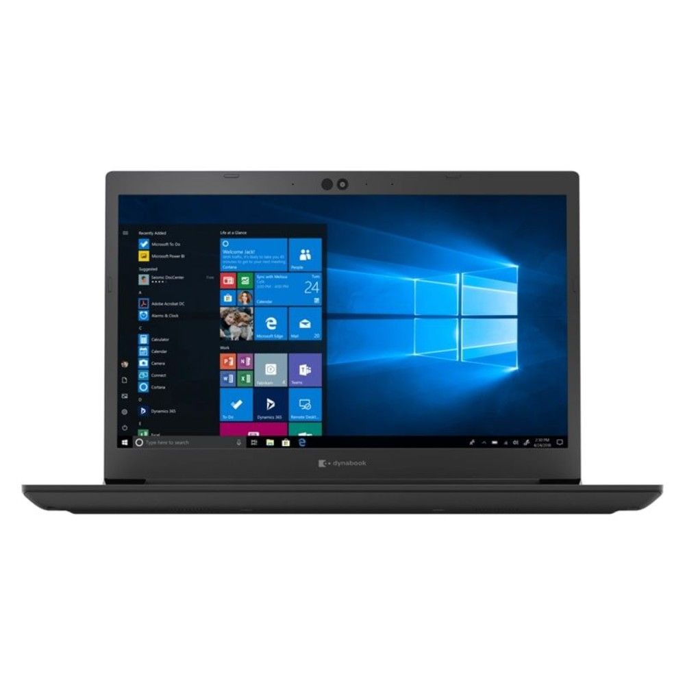Toshiba Dynabook Tecra A40-G-18H, voorbeeldfoto 3