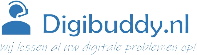 Digibuddy.nl